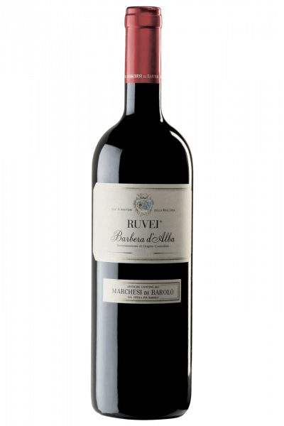 Barbera D'Alba Ruvei Marchesi Di Barolo 2023
