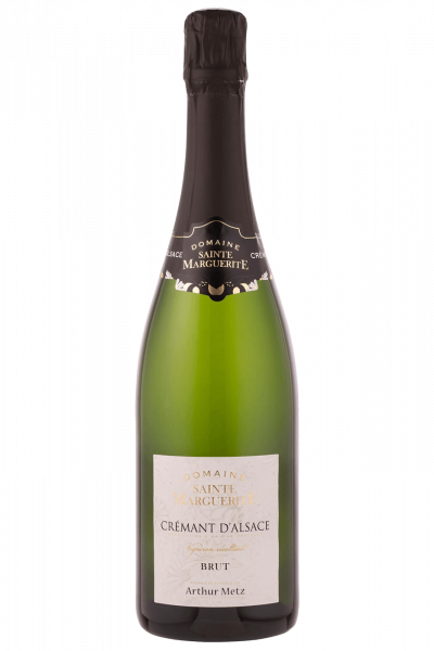 Crémant D'Alsace Brut Domaine Sainte Marguerite