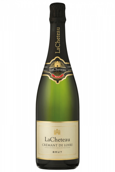 Magnum Crémant De Loire Brut LaCheteau