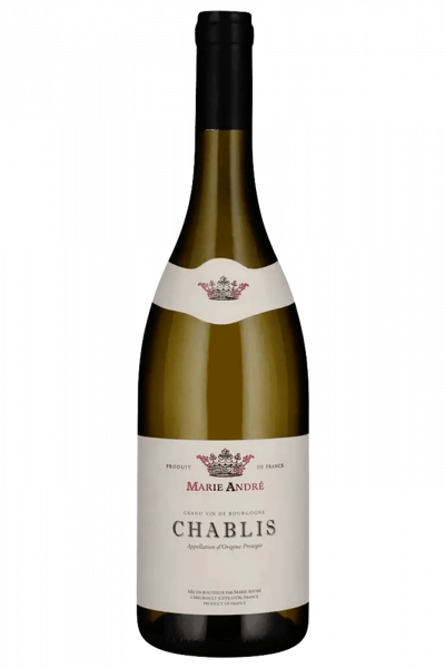 Chablis Marie André 2023