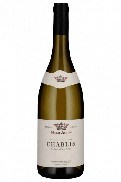 Chablis Marie André 2023