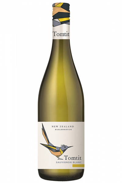 Tomtit Sauvignon Blanc 2024