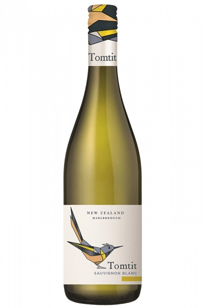 Tomtit Sauvignon Blanc 2024