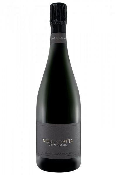 Cuvée Nature Nicola Gatta