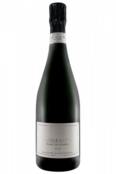 Blanc De Blancs 50 Lune Nature Nicola Gatta