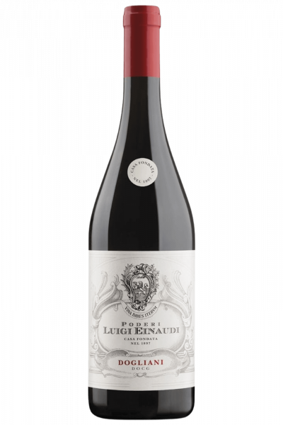 Dogliani Luigi Einaudi 2023