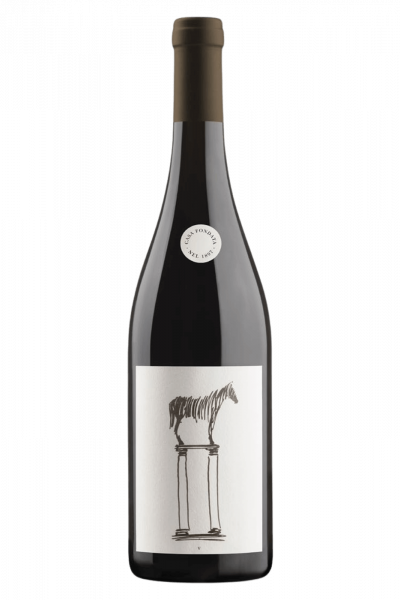 Barolo Monvigliero Luigi Einaudi 2021