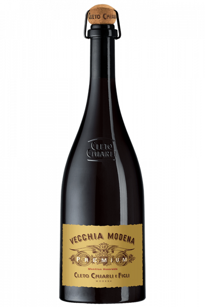 Lambrusco Premium Mention Honorable Cleto Chiarli