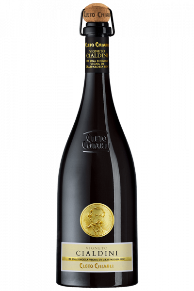 Lambrusco Vigneto Cialdini Cleto Chiarli 