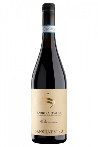 Barbera D'Alba Dominae San Silvestro 2023