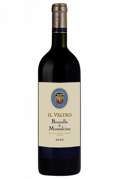 Rosso Di Montalcino Il Veltro 2023