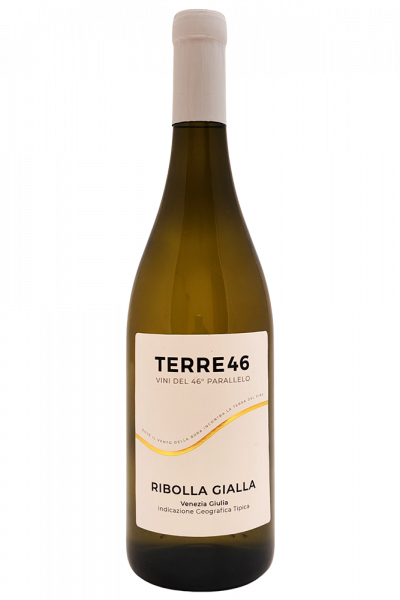 Ribolla Gialla Terre46 2025