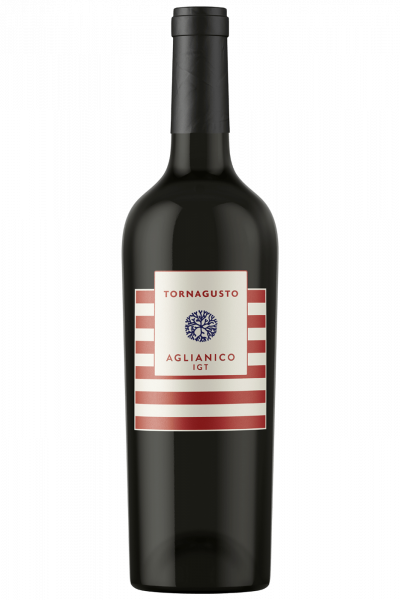 Aglianico Tornagusto 2024