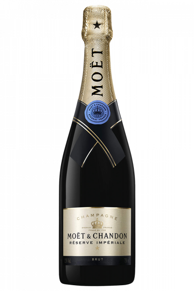Magnum Champagne Moët & Chandon Réserve Impériale Extra Brut