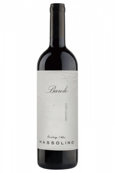 Barolo Massolino 2021