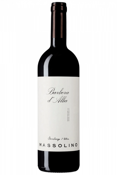 Barbera D'Alba Massolino 2024