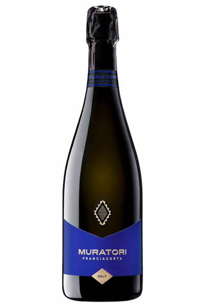 Magnum Franciacorta Brut Muratori
