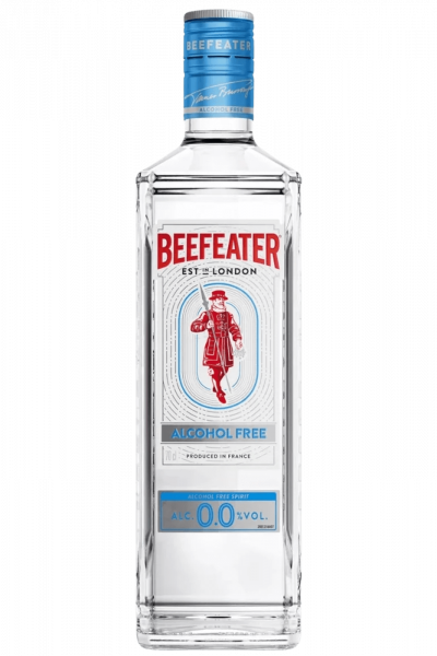 Beefeater Alcohol Free 70cl