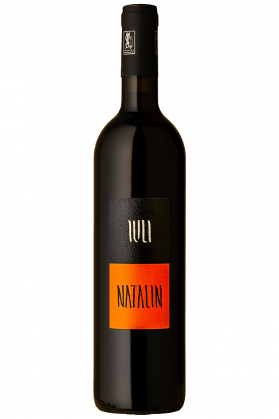 Vino Rosso Natalin Iuli 2023