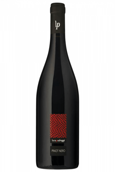 Pinot Nero Luca Padroggi 2024