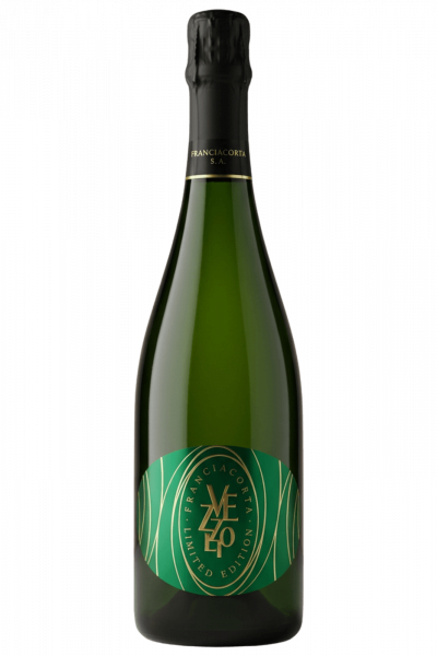Franciacorta Brut Edizione Speciale Vezzoli