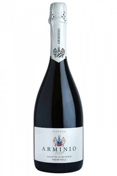 Trentodoc Brut Valentini di Weinfeld 2021