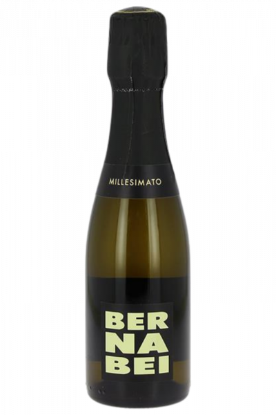 Prosecco DOC Treviso Millesimato Bernabei 2025 20cl