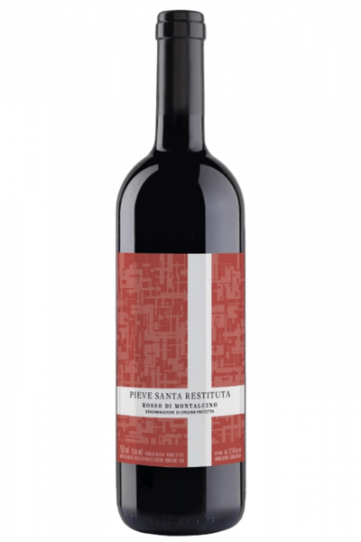 Rosso Di Montalcino Pieve Santa Restituta Gaja 2024