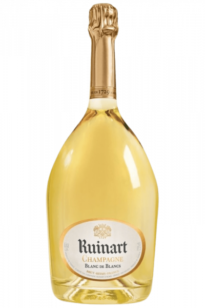 Magnum Champagne Ruinart Blanc De Blancs Brut