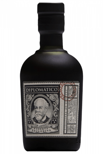 Mignon Rum Diplomático Reserva Exclusiva 5cl