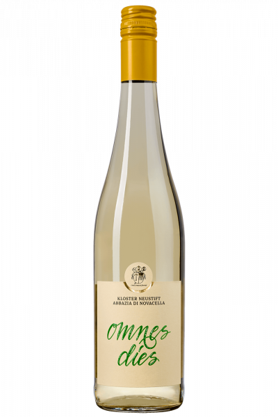 Omnes Dies Abbazia Di Novacella 2024