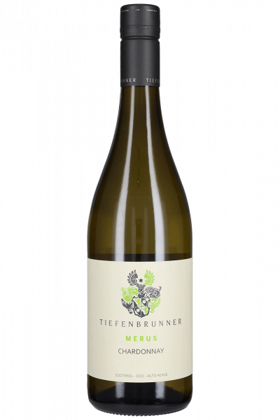 Chardonnay Merus Tiefenbrunner 2024