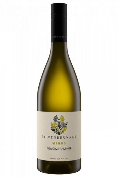 Gewurztraminer Merus Tiefenbrunner 2025