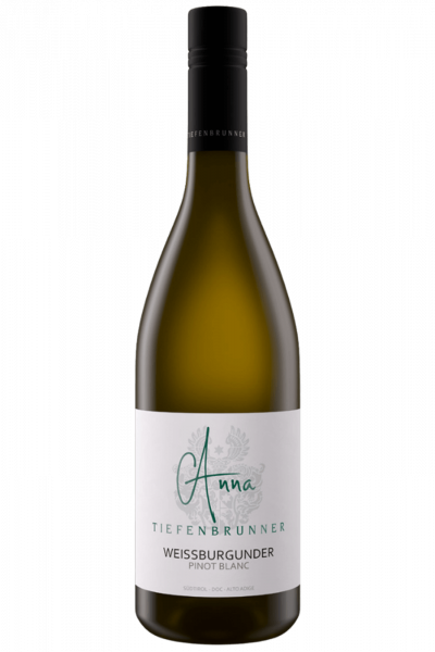 Pinot Bianco Anna Turmhof Tiefenbrunner 2023