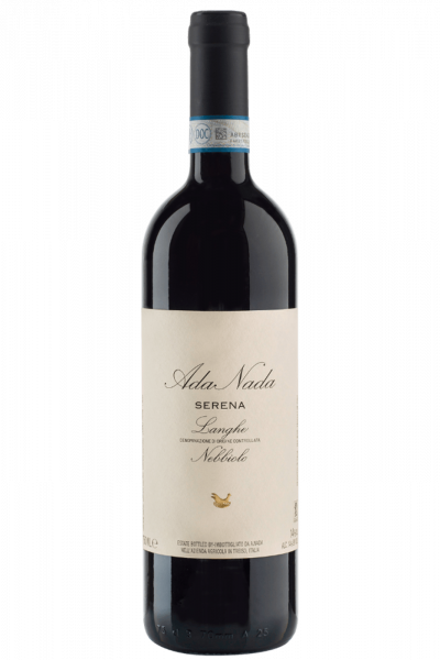 Nebbiolo Serena Ada Nada 2024
