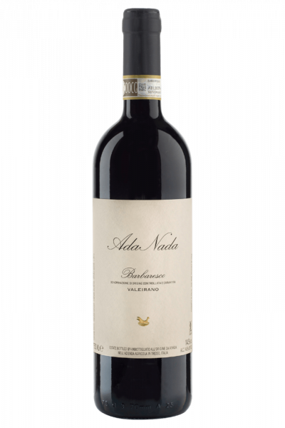 Barbaresco Bio Ada Nada 2023