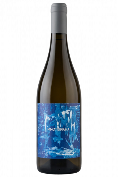 Pinot Grigio Toblar 2025