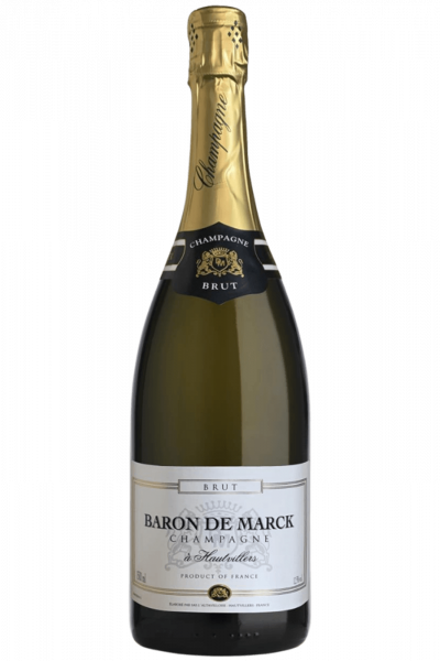 Magnum Champagne Brut Baron de Marck