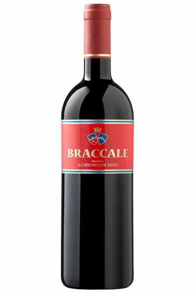 Braccale Jacopo Biondi Santi 2024