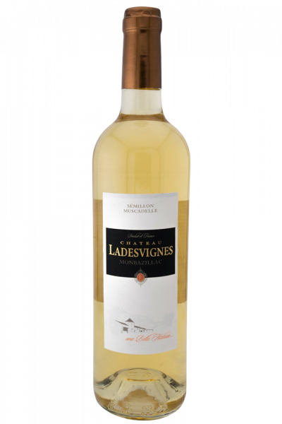 Monbazillac Château Ladesvignes 2024