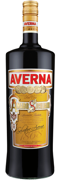 Magnum Amaro Averna 1,5Litri 