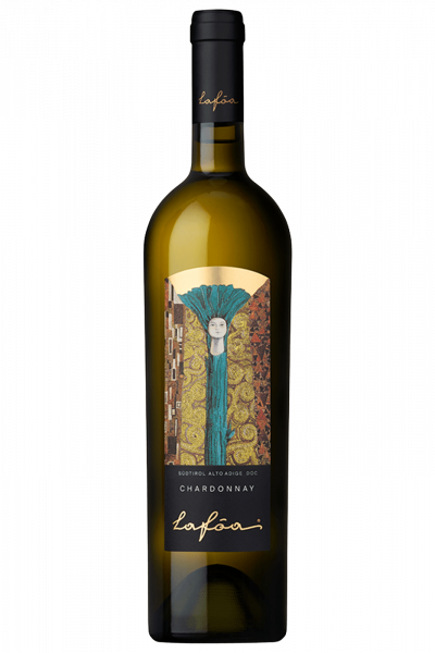 Chardonnay Lafóa Colterenzio 2024