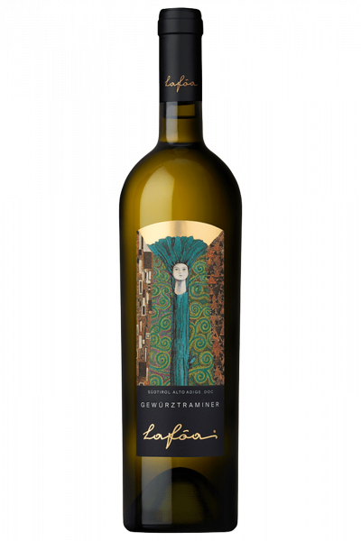 Gewürztraminer Lafóa Colterenzio 2023