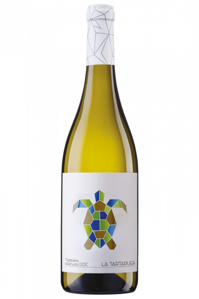Trebbiano D'Abruzzo La Tartaruga Talamonti 2025