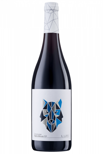 Sangiovese Il Lupo Talamonti 2025