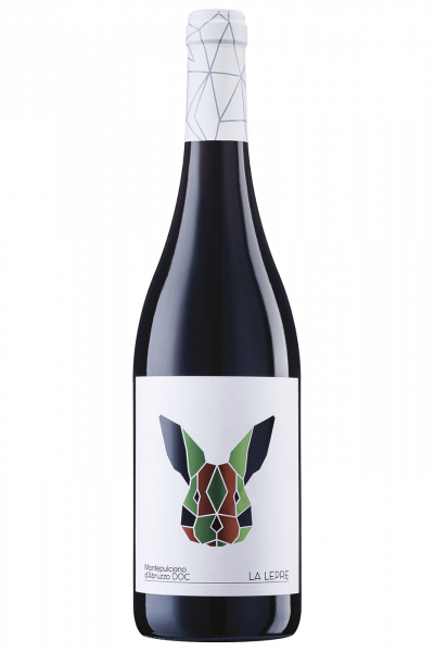 Montepulciano D'Abruzzo La Lepre Talamonti 2024
