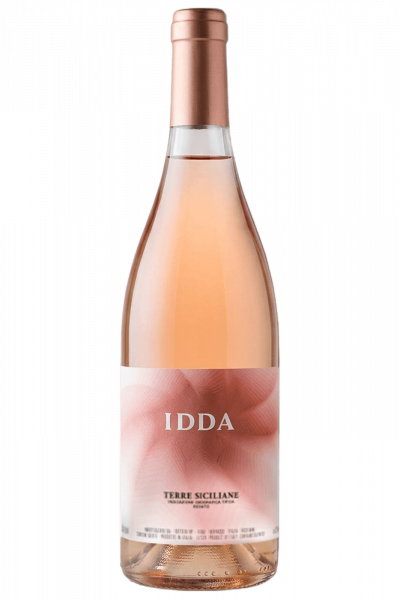 Idda Etna Rosato 2025