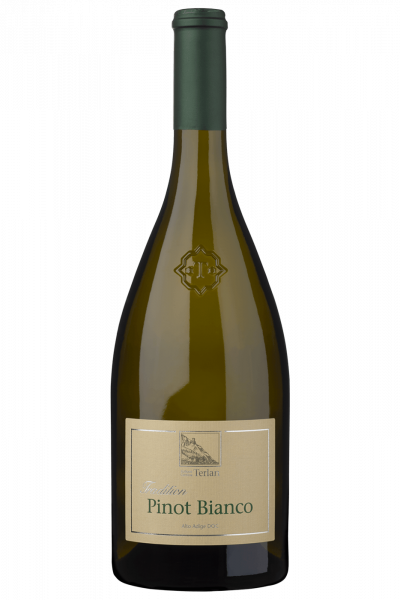 Pinot Bianco Terlano 2025