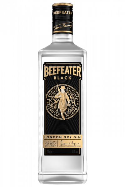 Gin Beefeater Black 70cl
