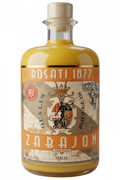 Zabajon Rosati Qualis Superior 70cl